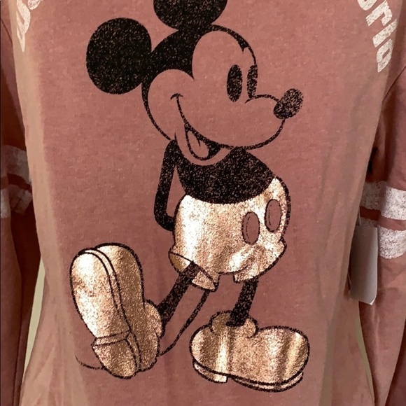 Disney top size small - Picture 5 of 6